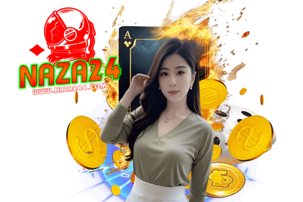 naza24 slot